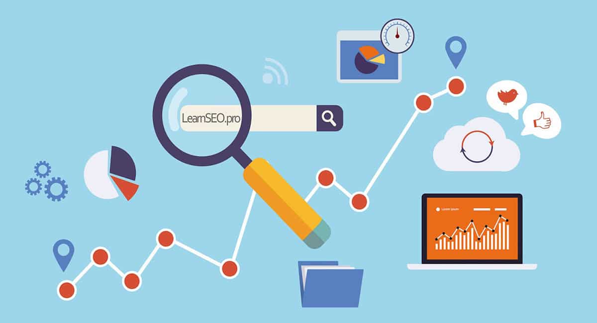 Get Better SEO Using These 4 Simple Yet Effective Steps In Kenya