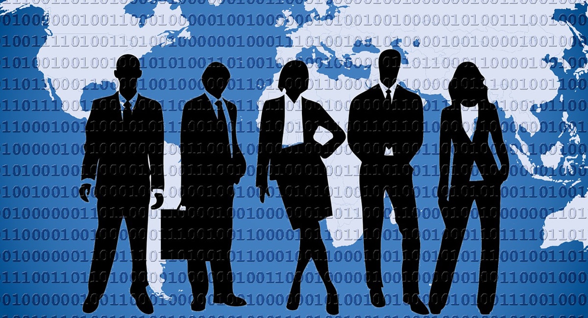 Professional Business Website: Why are They Irresistible?