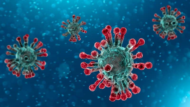 The effects of the Corona Virus in the Digital Marketing Space