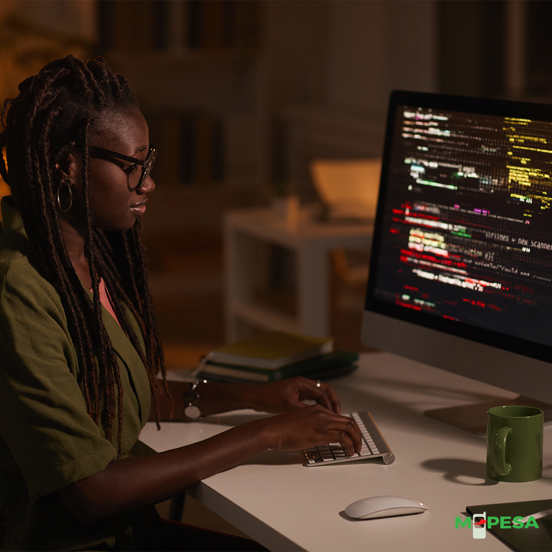 How to Install Mpesa Digital Certificate