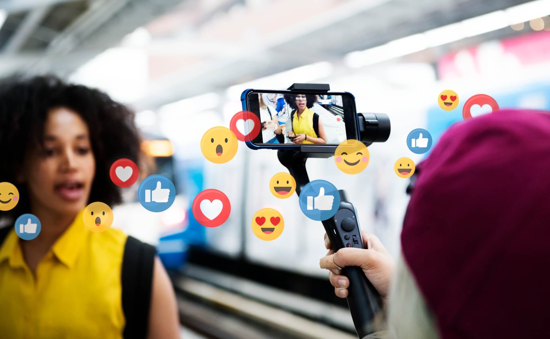 How to Identify and Work with Social Media Influencers to Create a Successful Marketing Campaign
