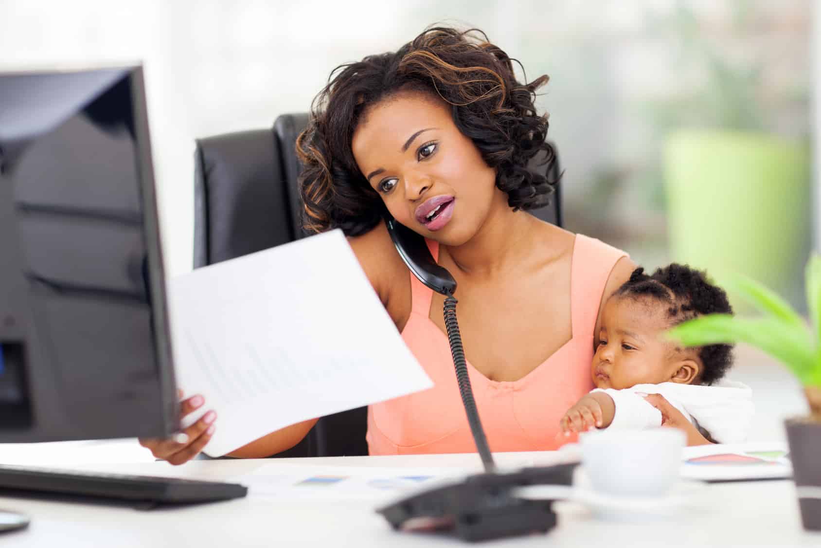 10 ways to ensure employees are productive working from home