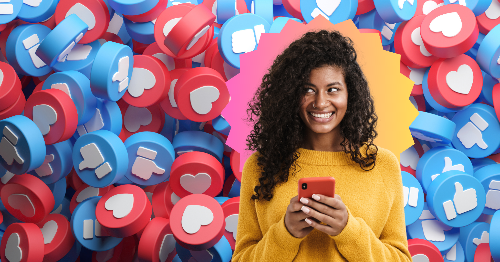 AI to social media influence of algorithms of information and opinion