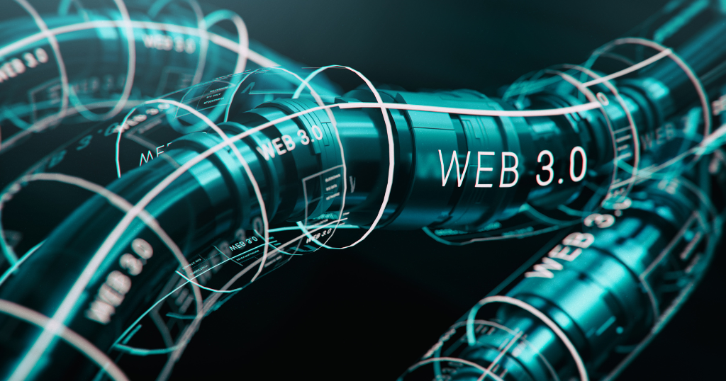 Unveiling the Web 3 Revolution: A Beginner’s Guide