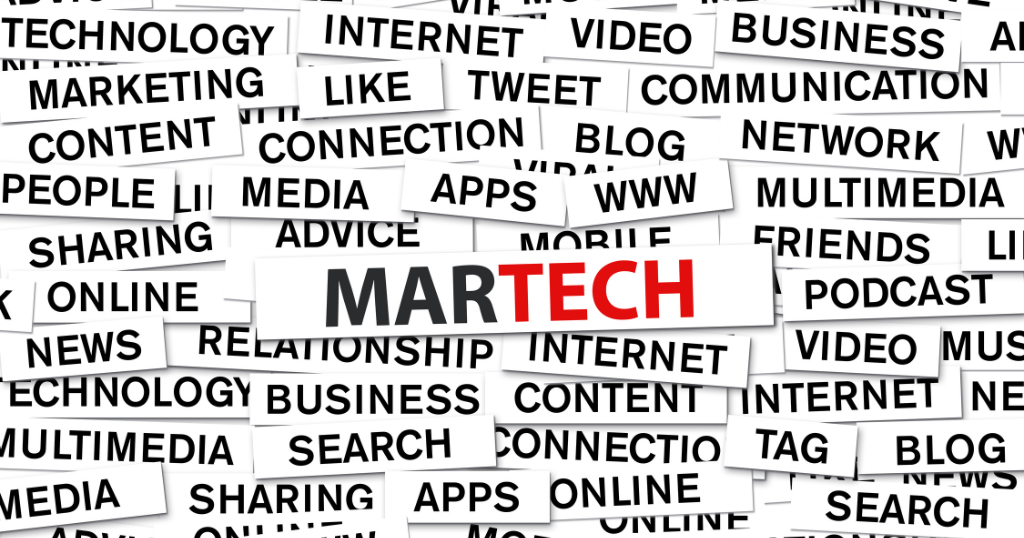 Martech Boom: Global Spending To Hit $215 Billion by 2027 – Are You Ready?