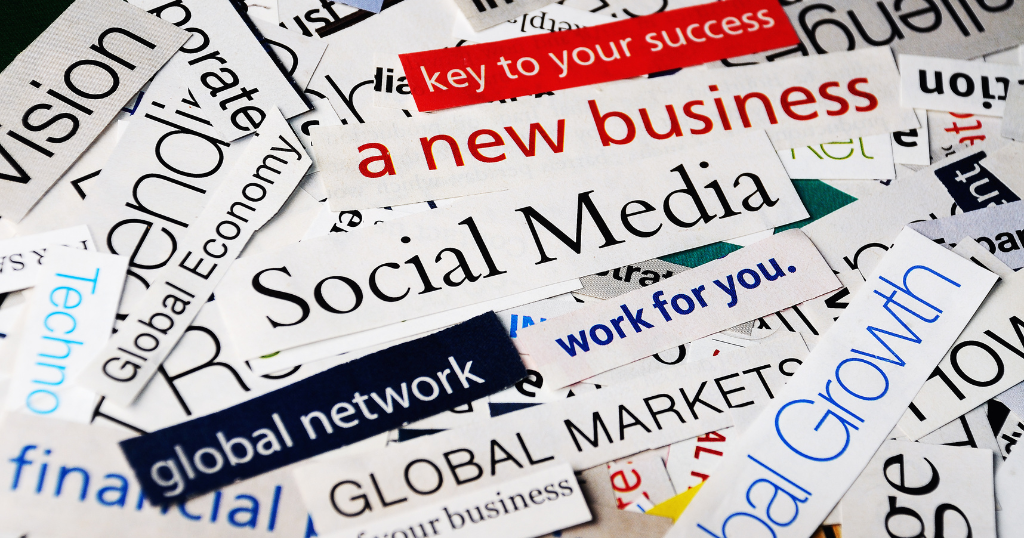 Scrolling into 2024: Top Social Media Trends to Watch