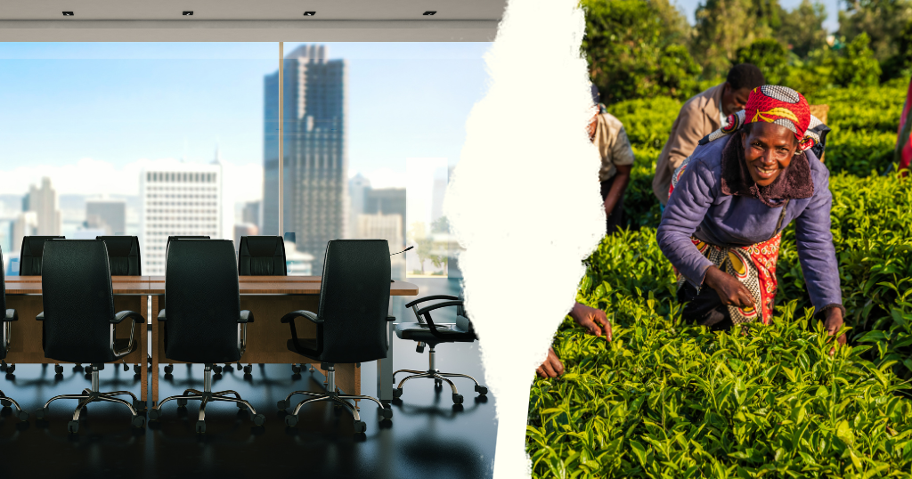 Beyond the Boardroom: Telling Your Brand Story Through Creative Corporate Videography